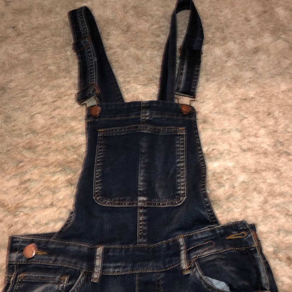 overalls - Picture 2 of 2